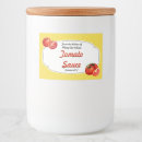 Search for tomato sauce labels Ketchup