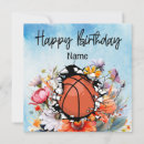 Search for basketball coach birthday cards Dad