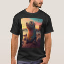 Search for otter tshirts Sunset