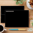 Search for standard envelopes Business