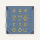 Search for kawaii notebooks Pattern