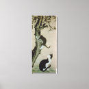 Search for 17th canvas prints Century
