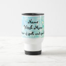 Search for crystal travel mugs Witch