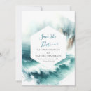 Search for nautical save the dates Typography