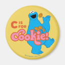 Search for monster magnets Preschool