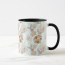 Search for easter bunny design mugs Cute