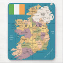 Search for vintage map mouse mats Europe