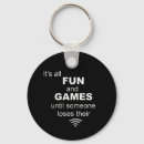 Search for funny geek sayings key rings Technology