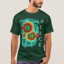 Search for swirlies tshirts Blue