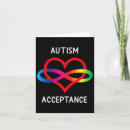 Search for infinity symbol cards Support