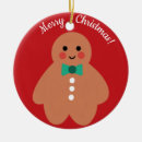 Search for bread christmas tree decorations Ginger