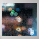 Search for raindrop posters Abstract