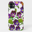 Search for pansy cases Violets
