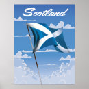 Search for scottish flag posters Travel