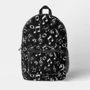Search for chorus accessories Musical notes