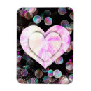 Search for dancing heart magnets Valentine