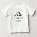 Search for holiday baby girl tshirts Newborn
