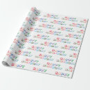 Search for cartoons wrapping paper Happy birthday