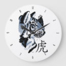 Search for tiger clocks Chinese new year