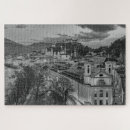 Search for salzburg austria puzzles River