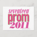 Search for proms postcards Seventeen