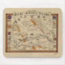 Search for history image mouse mats Vintage