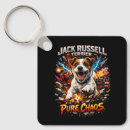 Search for jack russell key rings Pet