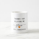 Search for preschool teacher mugs Class