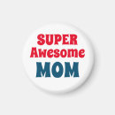 Search for awesome stuff magnets For her