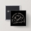 Search for aesthetics badges Black