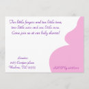 Search for finger invitations Shower