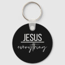 Search for for everything key rings Religious