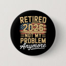Search for party planning badges Retirement