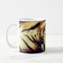 Search for tiger eye mugs Feline