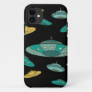 Search for ufos iphone cases For kids