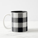 Search for checkers mugs Plaid pattern