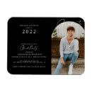 Search for magnet graduation invitations High school