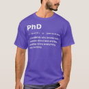 Search for alphonse mucha tshirts Phd