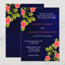 Search for collections wedding invitations Geometric