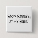 Search for balls square badges Humour