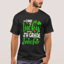 Search for 4th grade teacher tshirts This