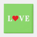 Search for lime green magnets Minimalist