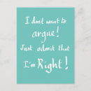 Search for witty vertical postcards Humour