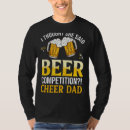 Search for cheer competition tshirts Dad