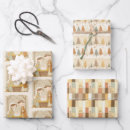Search for faith wrapping paper Nativity