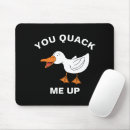 Search for quack mouse mats Farm