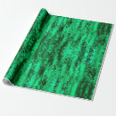 Search for green pixel wrapping paper Abstract