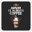 Search for answered stickers Quotes