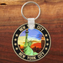 Search for big apple key rings Usa