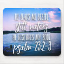 Search for bible verse mouse mats Biblical